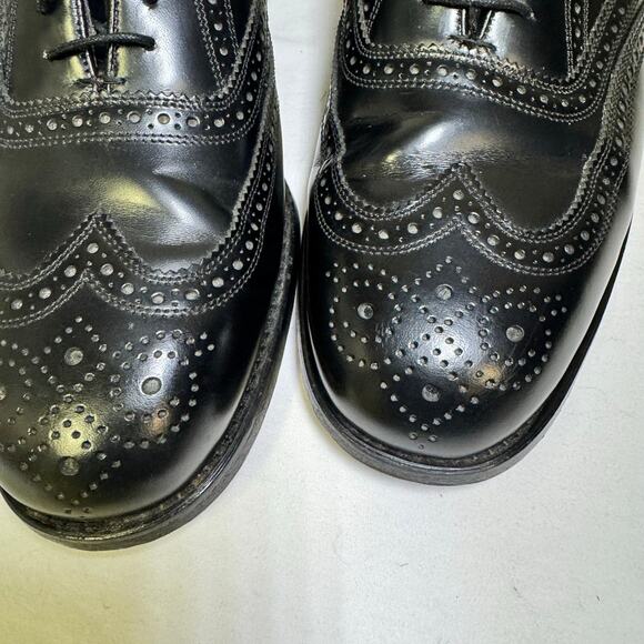 Florsheim brogue black - Picture 9 of 9